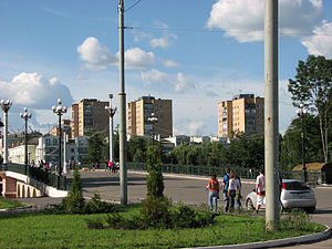 Oryol