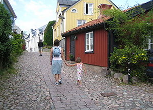 Oskarshamn