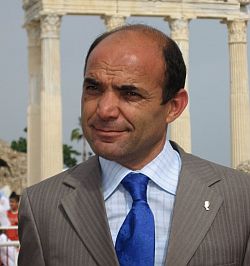 Osman Delikkulak