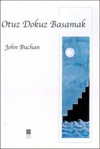 Otuz Dokuz Basamak (roman)