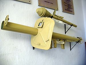 Panzerschrek