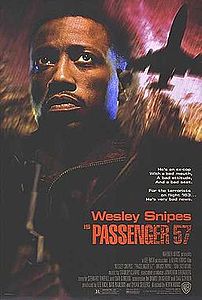 Passenger 57