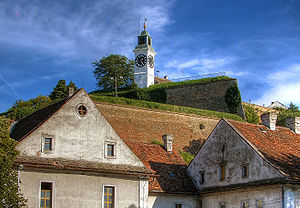 Petrovaradin