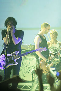 Placebo (Grup)