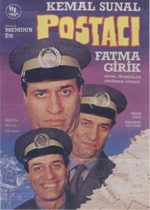 Postacı (film)