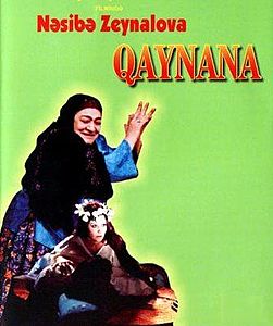 Qayınana