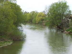 Raab Nehri