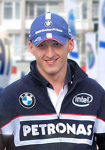 Rabırt kubica