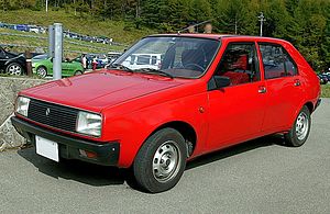 Renault 14