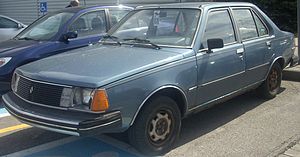 Renault 18