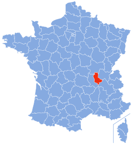 Rhône (department)