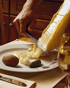 Raclette