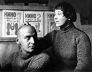 Rodchenko