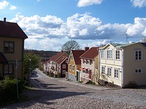 Ronneby