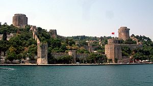 Rumeli Hisarı Konserleri