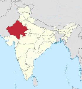 Rajasthan