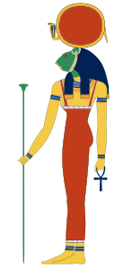 Sekhmet