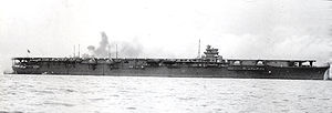 Shokaku sınıfı