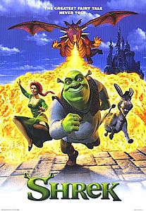 Shrek (film)