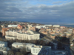 Simbirsk