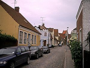 Simrishamn