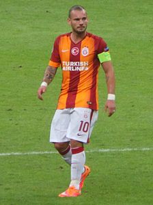 Sneijder