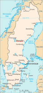 Storsjön