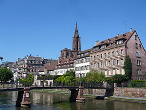 Straßburg