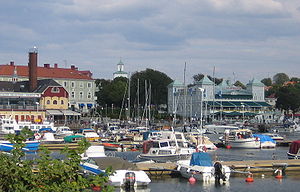 Strömstad