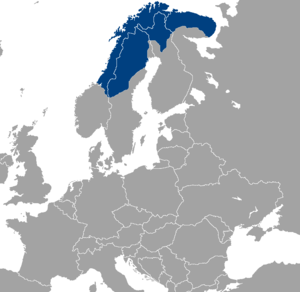 Sápmi