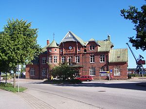 Sölvesborg