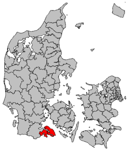 Sønderborg