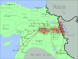 Süryani Soykırımı