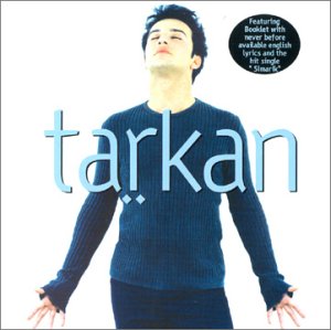 Tarkan (albüm)