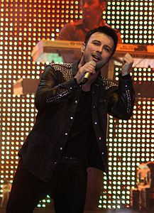 Tarkan (şarkıcı)