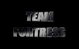 Team Fortress