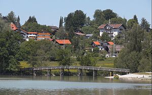 Tegernsee