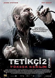 Tetikçi 2