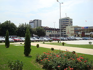 Tetovo