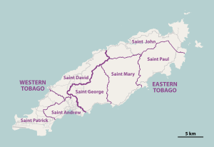 Tobago