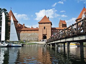 Trakai