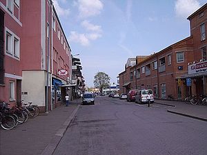 Tranås