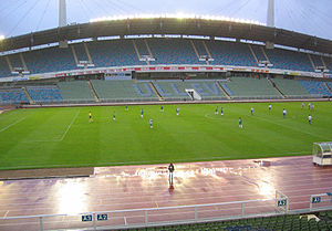 Ullevi