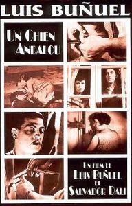 Un Chien Andalou