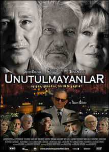 Unutulmayanlar (film, 2006)