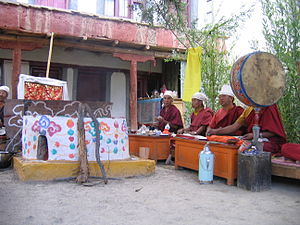 Vajrayana