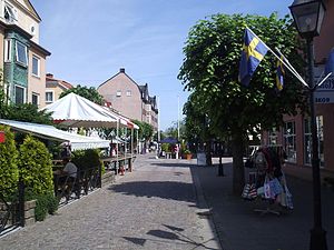 Vanersborg