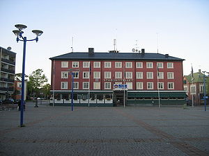 Vetlanda