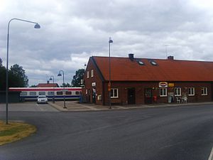 Vimmerby