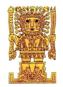 Viracocha